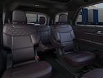 2025 Ford Explorer 4WD SUV for sale #4250400 - photo 11