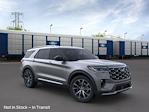 2025 Ford Explorer 4WD SUV for sale #4250400 - photo 7