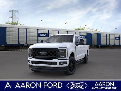 2025 Ford F-350 Crew Cab SRW 4x4 Pickup for sale #4250402 - photo 1