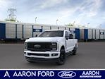 2025 Ford F-350 Crew Cab SRW 4x4 Pickup for sale #4250402 - photo 1