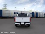 2025 Ford F-350 Crew Cab SRW 4x4 Pickup for sale #4250402 - photo 4