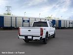 2025 Ford F-350 Crew Cab SRW 4x4 Pickup for sale #4250402 - photo 7