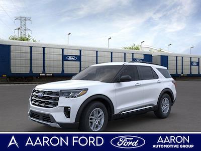 2025 Ford Explorer RWD SUV for sale #4250403 - photo 1
