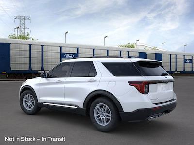 2025 Ford Explorer RWD SUV for sale #4250403 - photo 2