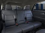 2025 Ford Explorer RWD SUV for sale #4250403 - photo 11