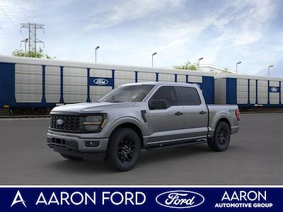 2025 Ford F-150 SuperCrew Cab 4x4 Pickup for sale #4250404 - photo 1