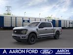 2025 Ford F-150 SuperCrew Cab 4x4 Pickup for sale #4250404 - photo 1