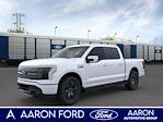 2025 Ford F-150 Lightning SuperCrew Cab AWD Pickup for sale #4250407 - photo 1