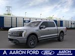 2025 Ford F-150 Lightning SuperCrew Cab AWD Pickup for sale #4250408 - photo 1