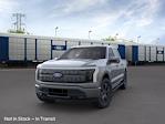 2025 Ford F-150 Lightning SuperCrew Cab AWD Pickup for sale #4250408 - photo 3