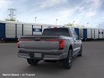 2025 Ford F-150 Lightning SuperCrew Cab AWD Pickup for sale #4250408 - photo 8