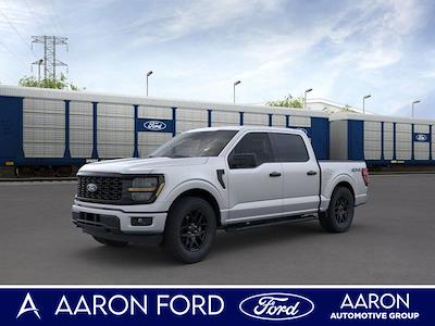 2025 Ford F-150 SuperCrew Cab 4x4 Pickup for sale #4250410 - photo 1