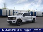 2025 Ford F-150 SuperCrew Cab 4x4 Pickup for sale #4250410 - photo 1