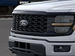 2025 Ford F-150 SuperCrew Cab 4x4 Pickup for sale #4250410 - photo 17