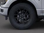 2025 Ford F-150 SuperCrew Cab 4x4 Pickup for sale #4250410 - photo 19