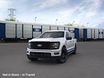 2025 Ford F-150 SuperCrew Cab 4x4 Pickup for sale #4250410 - photo 3