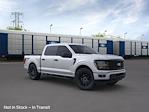 2025 Ford F-150 SuperCrew Cab 4x4 Pickup for sale #4250410 - photo 7
