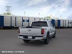 2025 Ford F-150 SuperCrew Cab 4x4 Pickup for sale #4250410 - photo 8