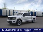 2025 Ford F-150 SuperCrew Cab 4x4 Pickup for sale #4250417 - photo 1