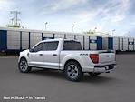 2025 Ford F-150 SuperCrew Cab 4x4 Pickup for sale #4250417 - photo 2