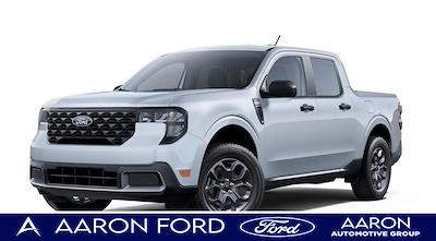 New 2025 Ford Maverick XLT SuperCrew Cab AWD Pickup for sale #4250420 - photo 1