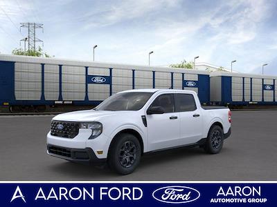 2025 Ford Maverick SuperCrew Cab FWD Pickup for sale #4250421 - photo 1