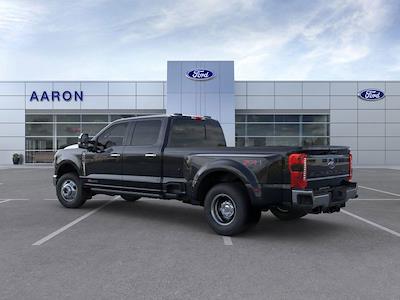 2024 Ford F-350 Crew Cab DRW 4x4 Pickup for sale #4250427 - photo 2
