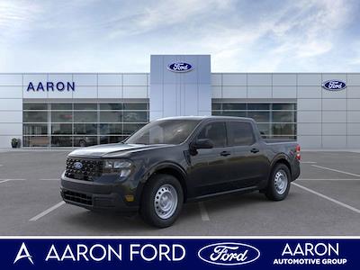 2025 Ford Maverick SuperCrew Cab AWD Pickup for sale #4250429 - photo 1