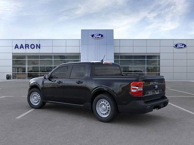 2025 Ford Maverick SuperCrew Cab AWD Pickup for sale #4250429 - photo 2