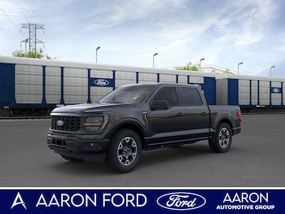 2025 Ford F-150 SuperCrew Cab 4x4 Pickup for sale #4250432 - photo 1