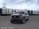 2025 Ford F-150 SuperCrew Cab 4x4 Pickup for sale #4250432 - photo 3