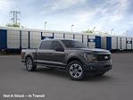 2025 Ford F-150 SuperCrew Cab 4x4 Pickup for sale #4250432 - photo 7