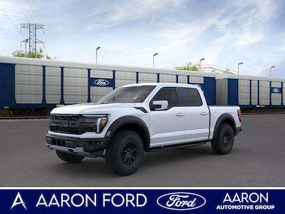 2025 Ford F-150 SuperCrew Cab 4x4 Pickup for sale #4250433 - photo 1