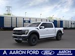 2025 Ford F-150 SuperCrew Cab 4x4 Pickup for sale #4250433 - photo 1