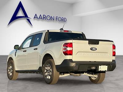 2025 Ford Maverick SuperCrew Cab AWD Pickup for sale #4250434 - photo 2