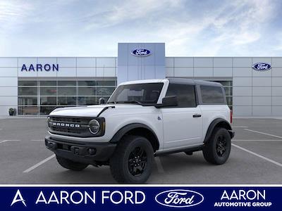 2024 Ford Bronco 4WD SUV for sale #4250435 - photo 1