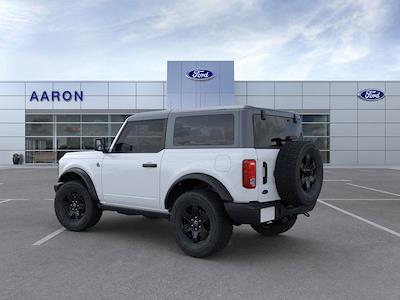 2024 Ford Bronco 4WD SUV for sale #4250435 - photo 2