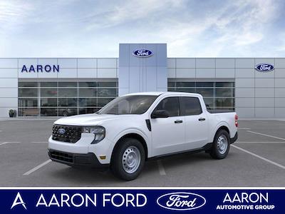 2025 Ford Maverick SuperCrew Cab FWD Pickup for sale #4250436 - photo 1