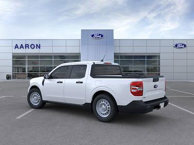 2025 Ford Maverick SuperCrew Cab FWD Pickup for sale #4250436 - photo 2