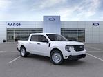 2025 Ford Maverick SuperCrew Cab FWD Pickup for sale #4250436 - photo 7