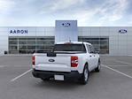 2025 Ford Maverick SuperCrew Cab FWD Pickup for sale #4250436 - photo 8