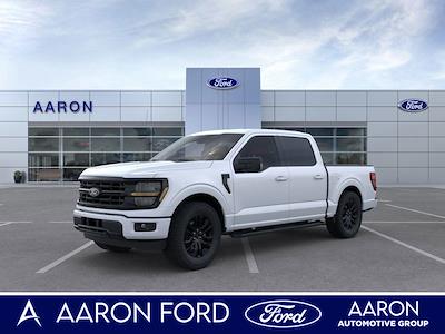 2025 Ford F-150 SuperCrew Cab 4x2 Pickup for sale #4250438 - photo 1