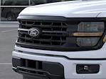 2025 Ford F-150 SuperCrew Cab 4x2 Pickup for sale #4250438 - photo 17
