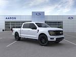 2025 Ford F-150 SuperCrew Cab 4x2 Pickup for sale #4250438 - photo 7