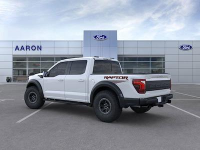 2024 Ford F-150 SuperCrew Cab 4x4 Pickup for sale #4250439 - photo 2