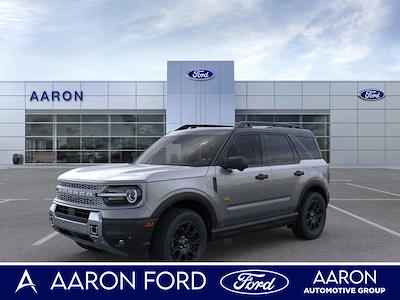 2025 Ford Bronco Sport AWD SUV for sale #4250445 - photo 1