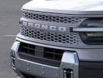 2025 Ford Bronco Sport AWD SUV for sale #4250445 - photo 17