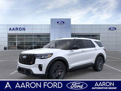 2025 Ford Explorer RWD SUV for sale #4250448 - photo 1