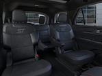 2025 Ford Explorer RWD SUV for sale #4250448 - photo 11