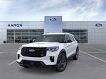 2025 Ford Explorer RWD SUV for sale #4250448 - photo 3